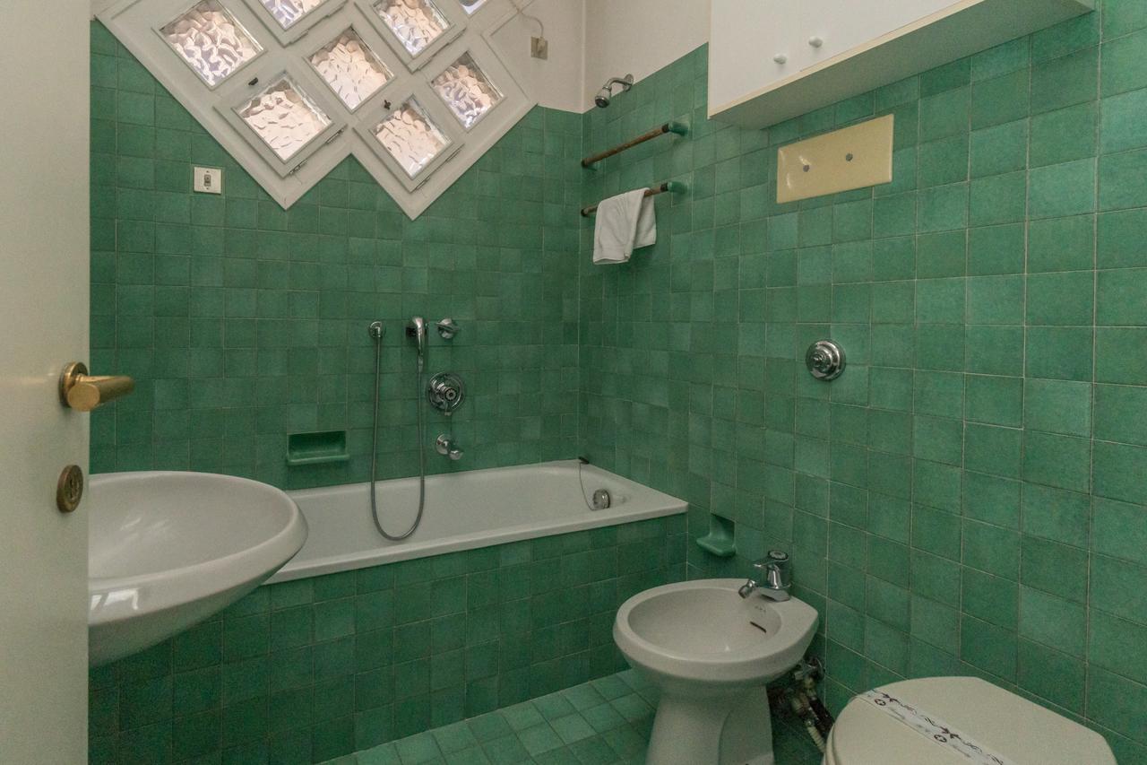 Apartmán Ca Spirito Santo Benátky Exteriér fotografie