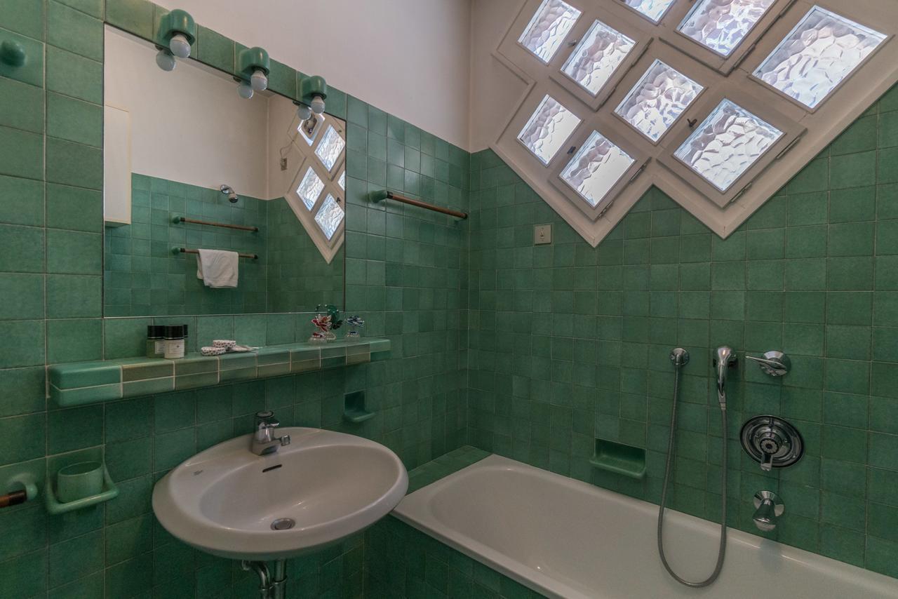 Apartmán Ca Spirito Santo Benátky Exteriér fotografie
