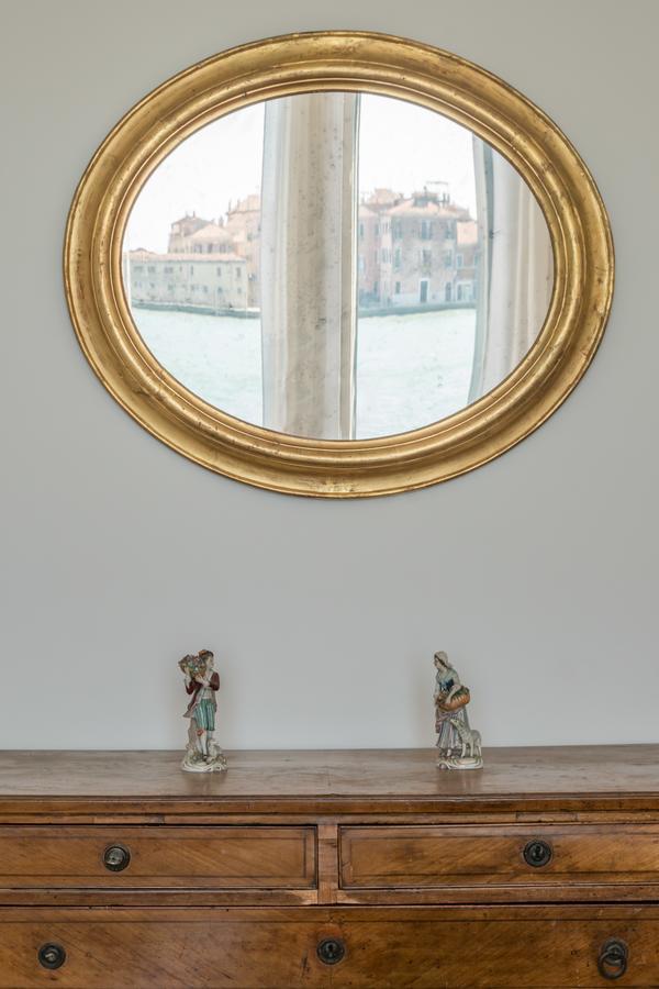 Apartmán Ca Spirito Santo Benátky Exteriér fotografie